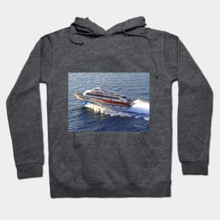 Hydrofoil Hoodie